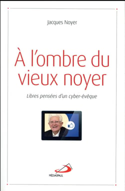 A L'Ombre Du Vieux Noyer