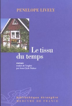 Le tissu du temps