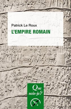 L'empire romain