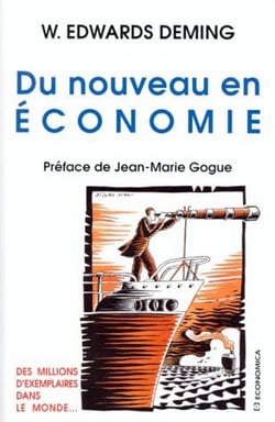 DU NOUVEAU EN ECONOMIE
