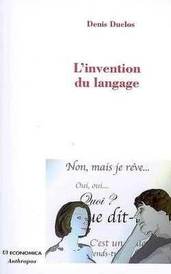 L' invention du langage