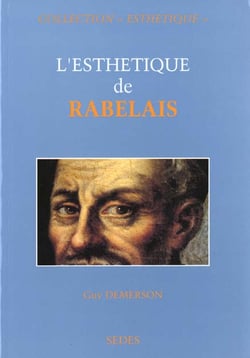 L'Esthétique de Rabelais