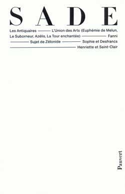 Oeuvres completes - theatre ii, les antiquaires, l'union des arts (euphemie de melun, le suborneur,