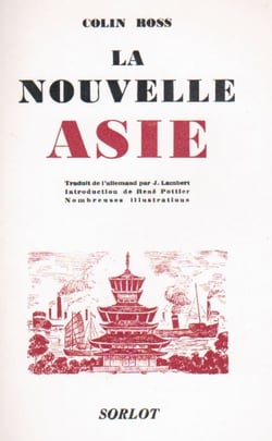 La nouvelle Asie