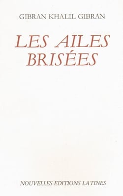 Les ailes brisées