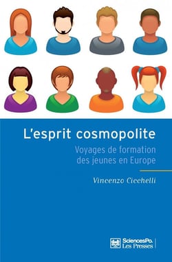 L'esprit cosmopolite - voyages de formation des jeunes en europe