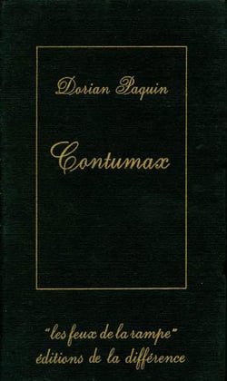 Contumax