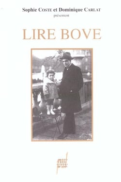 LIRE BOVE