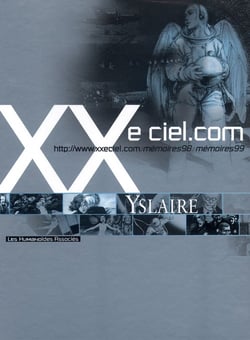 Xxe ciel.com - coffret t.1 et t.2
