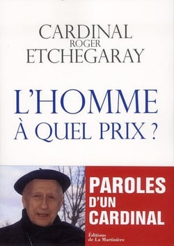 L'homme à quel prix ?