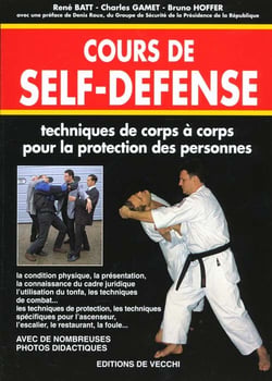 Cours de self-defense
