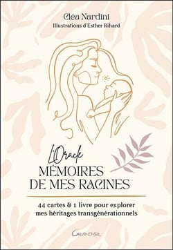 L'oracle Mémoires de mes racines