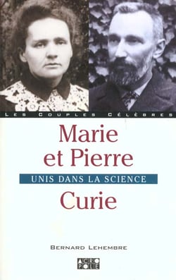 Pierre et marie curie