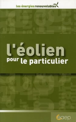 L'éolien pour le particulier