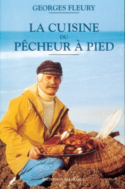 La cuisine du pêcheur à pied