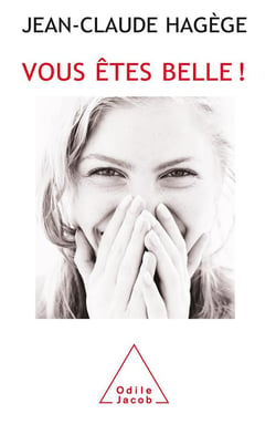 Vous êtes belle