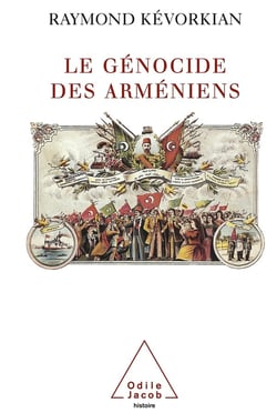 Le génocide des arméniens