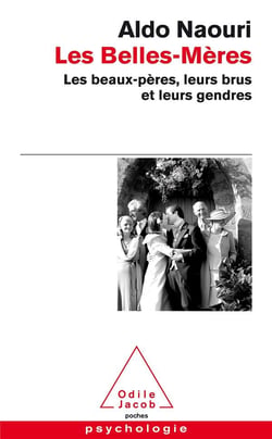 Les belles-mères - les beaux-pères, leurs brus et leurs gendres