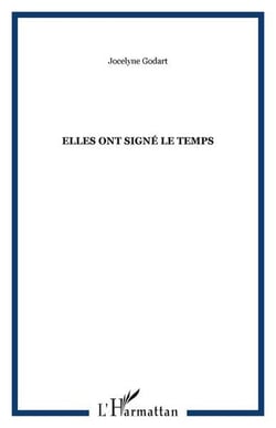 Elles ont signe le temps