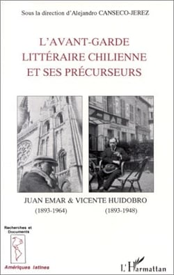 L'avant-garde littéraire chilienne et ses précurseurs