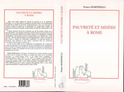 Pauvreté et misère à Rome