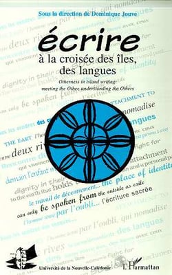 Écrire à la croisée des îles, des langues