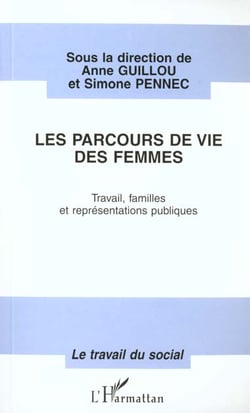 Les parcours de vie des femmes