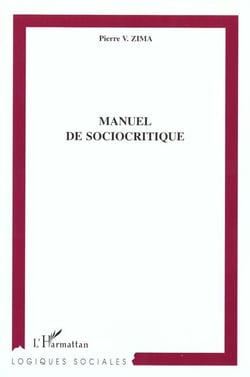 MANUEL DE SOCIOCRITIQUE