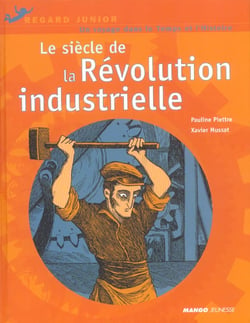 Siecle de la revolution industrielle