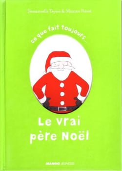 Le vrai père noël