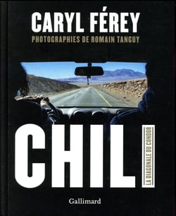 Mon Voyage Au Chili