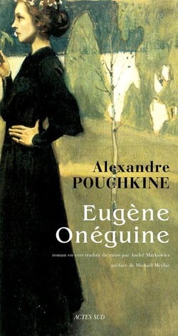 Eugene oneguine
