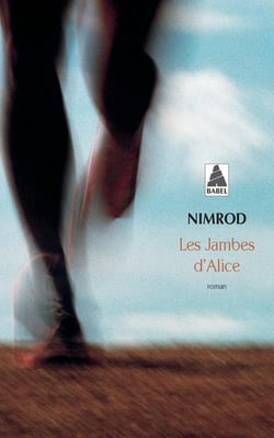 Les Jambes d'Alice