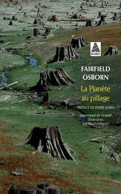 La planète au pillage