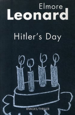 Hitler's day