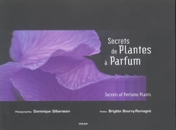 Secrets de plantes a parfum