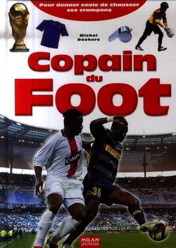 Copain du foot