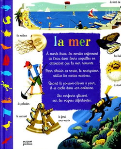 La mer