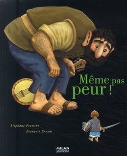 Même pas peur !