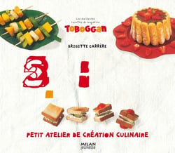 52 recettes de saison pour les enfants