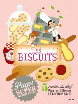 Les biscuits