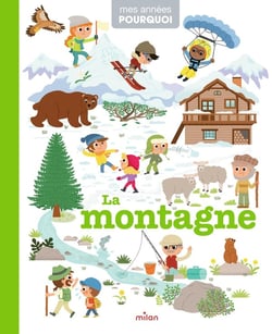 La montagne