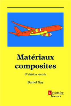 Matériaux composites (6e édition)