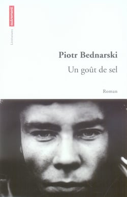 Un goût de sel