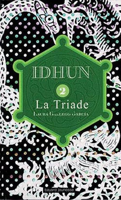 Idhun t.2 - la triade