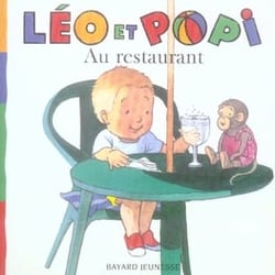 Au restaurant (édition 2007)