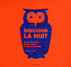 Bonjour la nuit