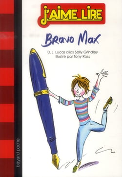 Bravo max