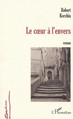 COeUR A L'ENVERS
