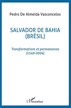 Salvador de Bahia (Brésil)